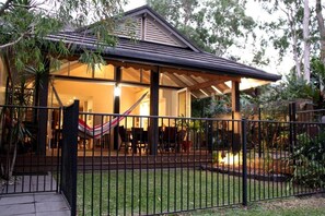 Fachada