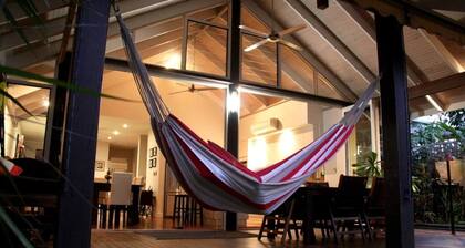 Zama - Wongaling Beach - Beachfront Townhouse