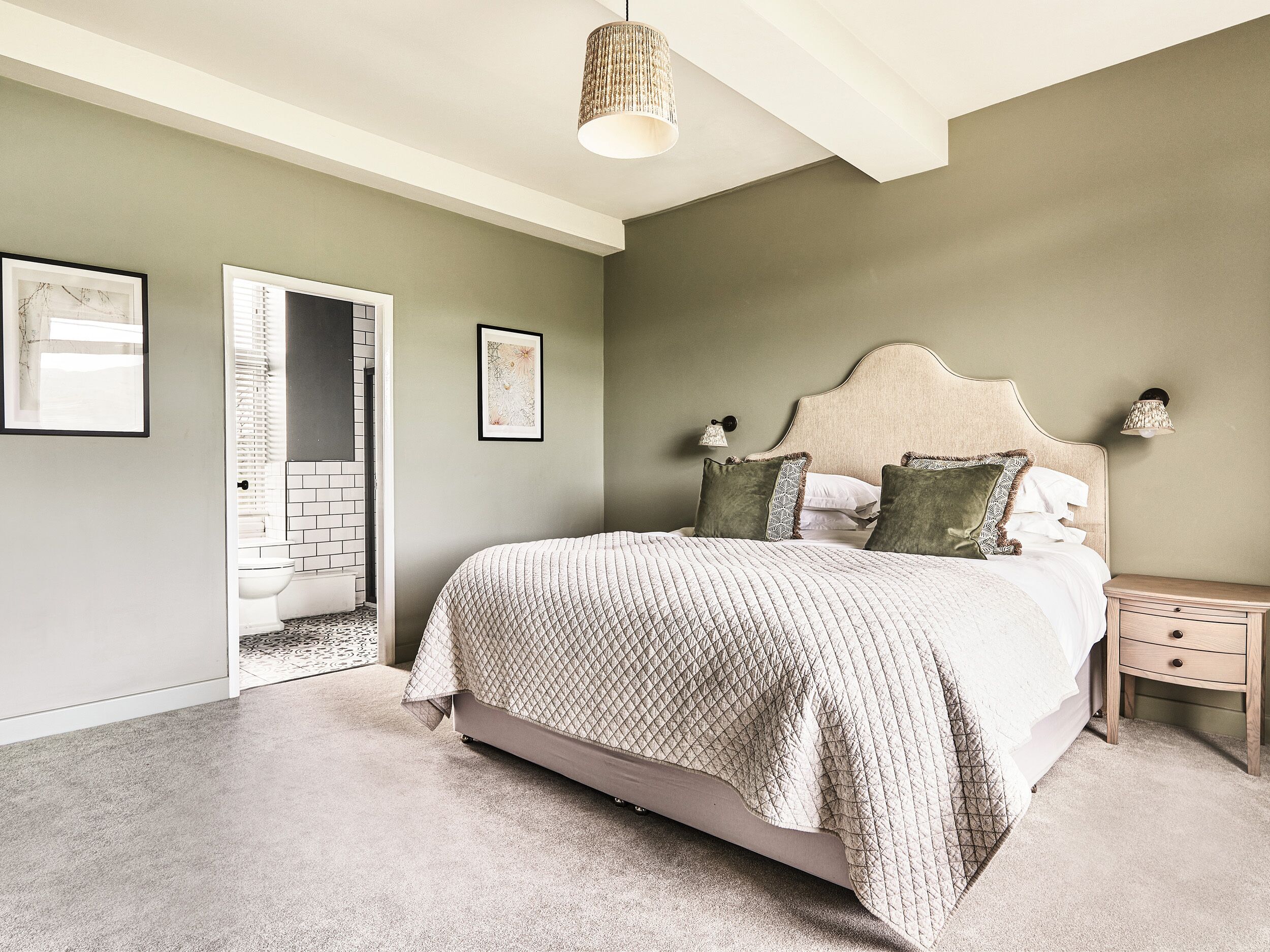 Cottage | 10 bedrooms, individually decorated, individually furnished, free WiFi