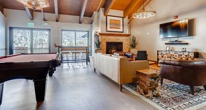 Bluegreen Vacations Streamside at Vail, Ascend Collection Resort