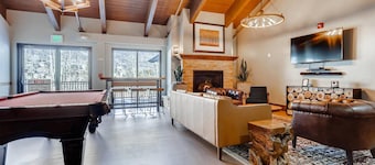Bluegreen Vacations Streamside at Vail, Ascend Collection Resort