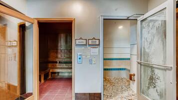Baño turco