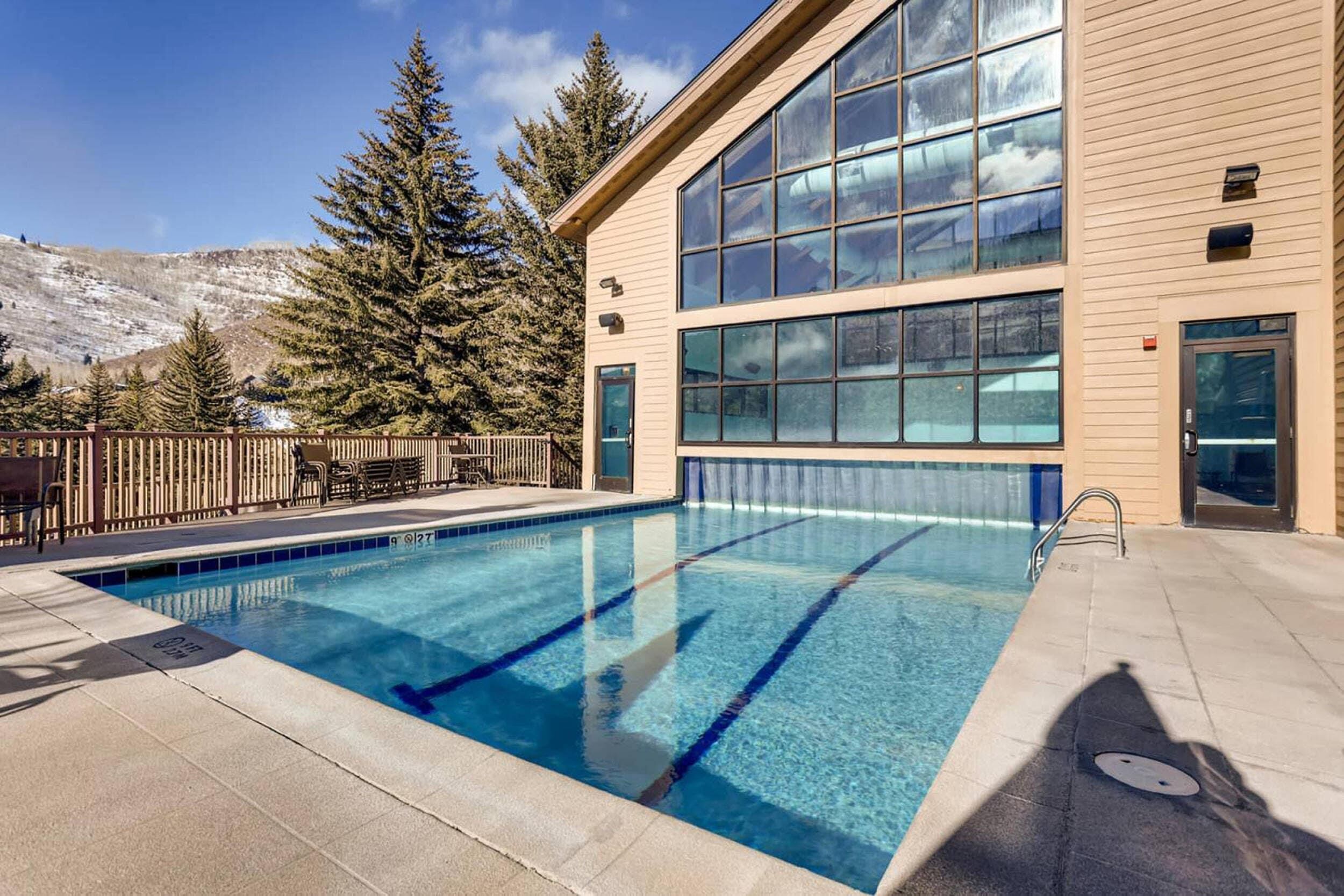 Indoor pool, outdoor pool, open 8:00 AM to 11:00 PM, sun loungers