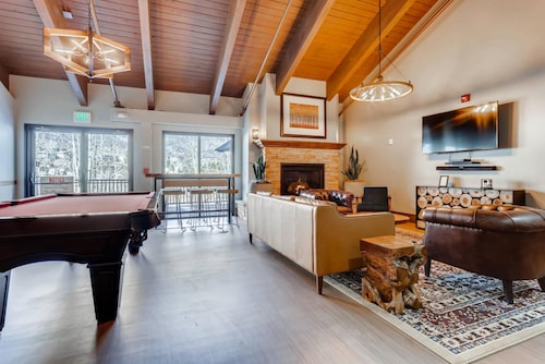 Bluegreen's StreamSide at Vail