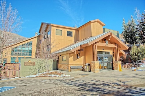 Bluegreen Vacations Streamside at Vail, Ascend Collection Resort