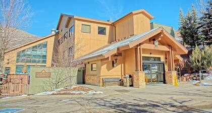 Bluegreen Vacations Streamside at Vail, Ascend Collection Resort