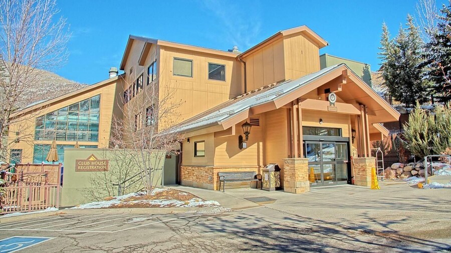 Bluegreen Vacations Streamside at Vail, an Ascend Collection Resort