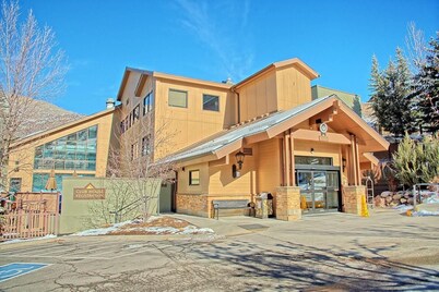 Bluegreen Vacations Streamside at Vail, Ascend Collection Resort