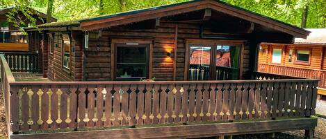 Cottage | Front of property