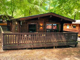 Cottage | Front of property