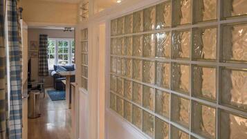 Ferienhaus, 1 King-Bett | Innenbereich