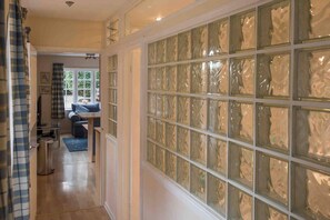 Cottage, 1 King Bed | Interior - Cottage in Area of Outstanding Natural Beauty (Didcot)