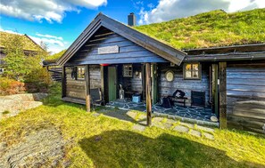 Eksteriør