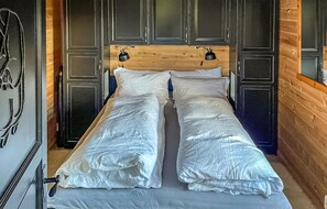 3 chambres, lit parapluie, Wi-Fi gratuit