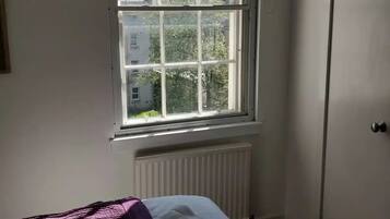 2 camere, ferro/asse da stiro, Wi-Fi, lenzuola