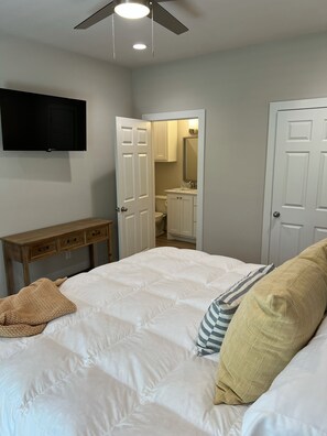 3 Schlafzimmer, WLAN