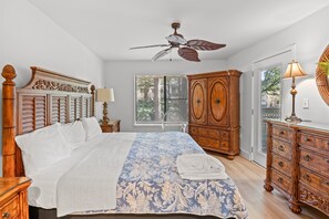 3 多间卧室、办公桌、熨斗/熨衣板、免费 WiFi