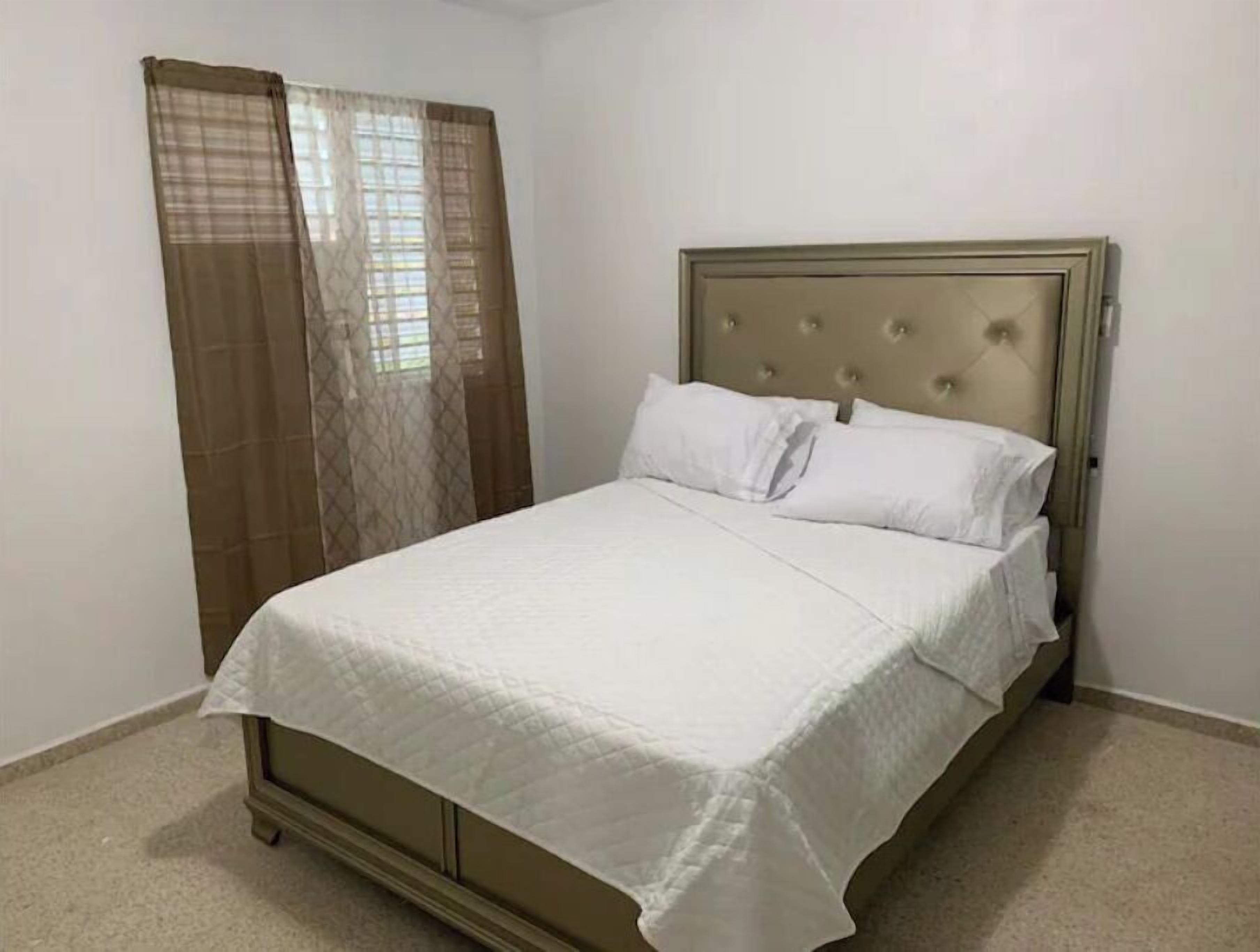 2 多间卧室、熨斗/熨衣板、旅行婴儿床、免费 WiFi