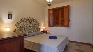 3 camere, Wi-Fi gratuito