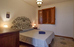 3 habitaciones y wifi gratis 