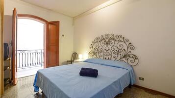 3 camere, Wi-Fi gratuito