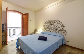 3 bedrooms, free WiFi