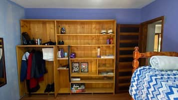 2 bedrooms, WiFi