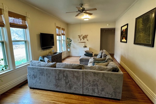 Living Room 4