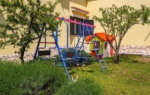Área infantil