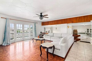 Téléviseur connecté, imprimante