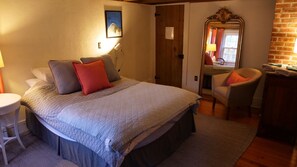 3 Schlafzimmer, Schreibtisch, Bügeleisen/Bügelbrett, kostenloses WLAN