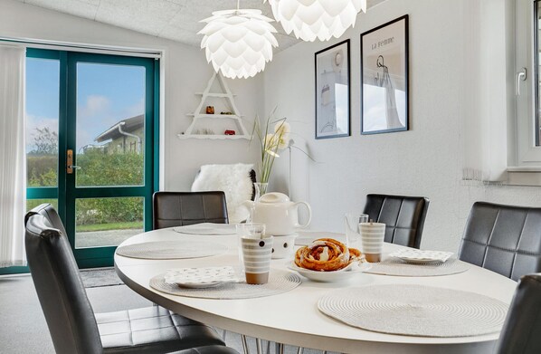 Spiseområde
