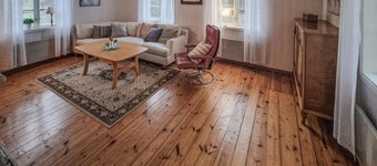 1 værelses hyggeligt hjem i Vena