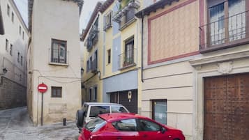 Exterieur