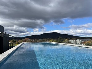 Außenpool