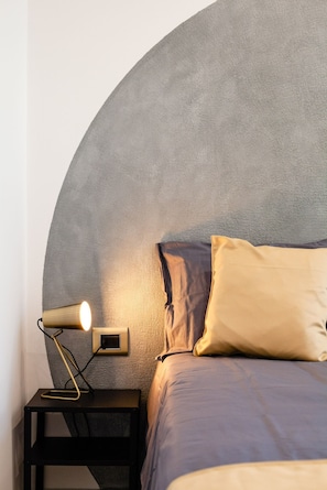 2 habitaciones, wifi y ropa de cama 