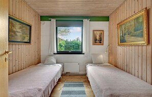 4 chambres, lit parapluie, Wi-Fi gratuit