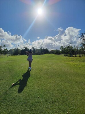 Golf