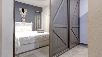 6 chambres, bureau, fer et planche à repasser, Wi-Fi gratuit