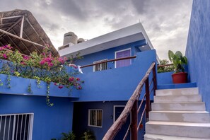 Fachada