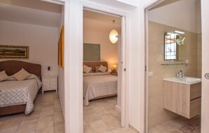 2 Schlafzimmer, kostenloses WLAN