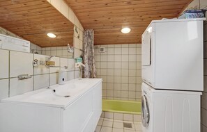 Dusche, Haartrockner