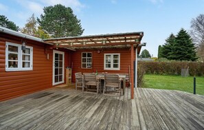 Speisen im Freien