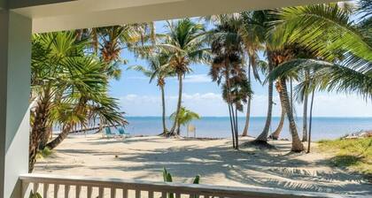 2BR Bungalow Casa Sol Y Mar@Sapphire Beach Resort