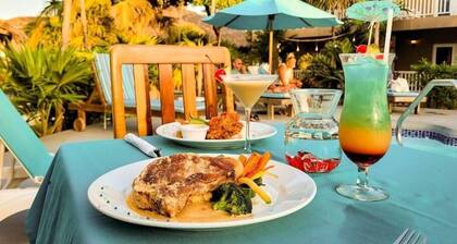 2BR Bungalow Casa Sol Y Mar@Sapphire Beach Resort