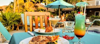 2BR Bungalow Casa Sol Y Mar@Sapphire Beach Resort