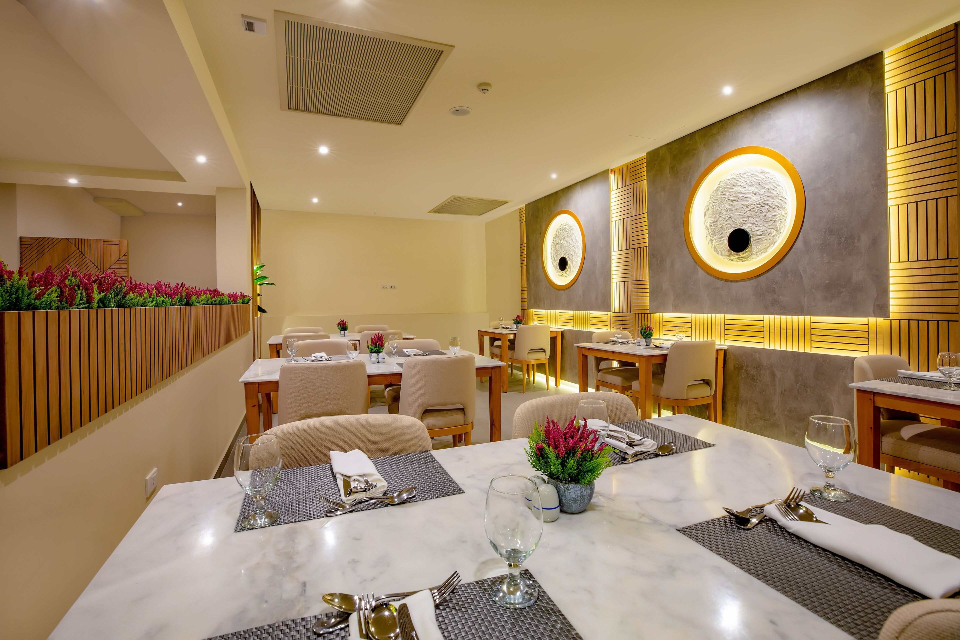 Restoran