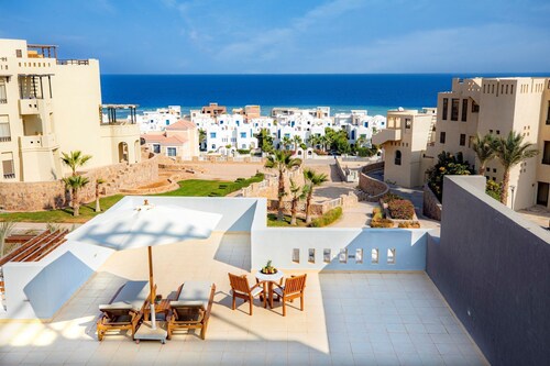 AJIRA Resort Sahl Hasheesh