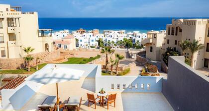 AJIRA Resort Sahl Hasheesh