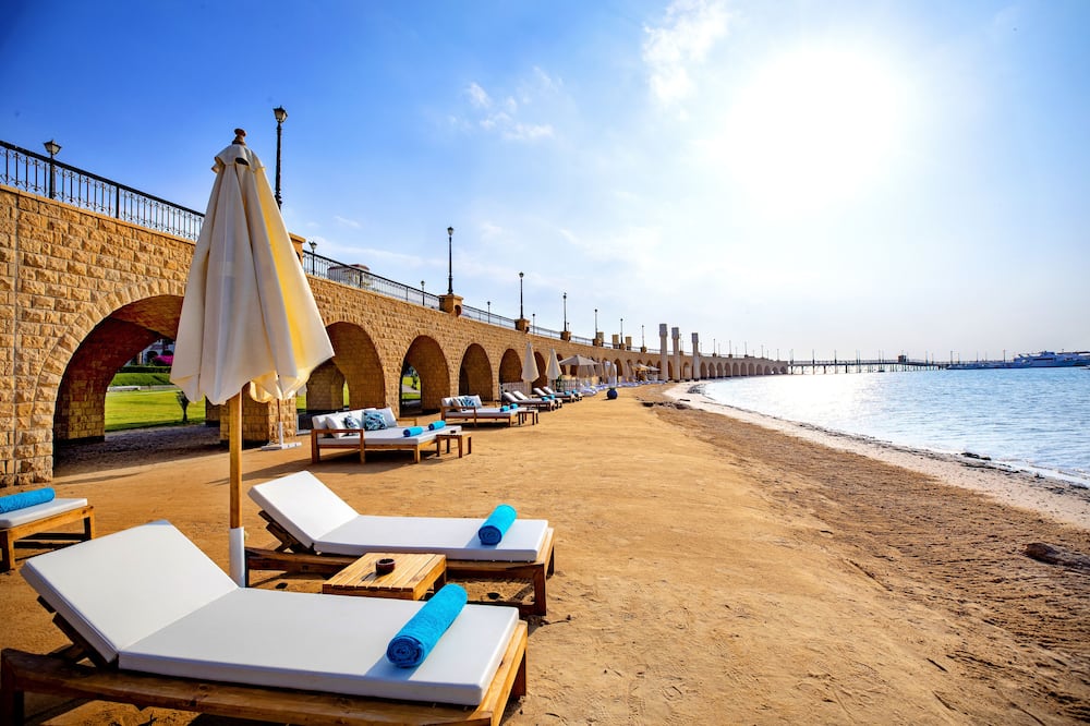 AJIRA Resort Sahl Hasheesh